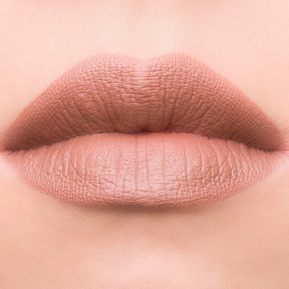 ** SOLD ** ANASTASIA BEVERLY HILLS Matte Lipstick (Dread) - Picture 4 of 7